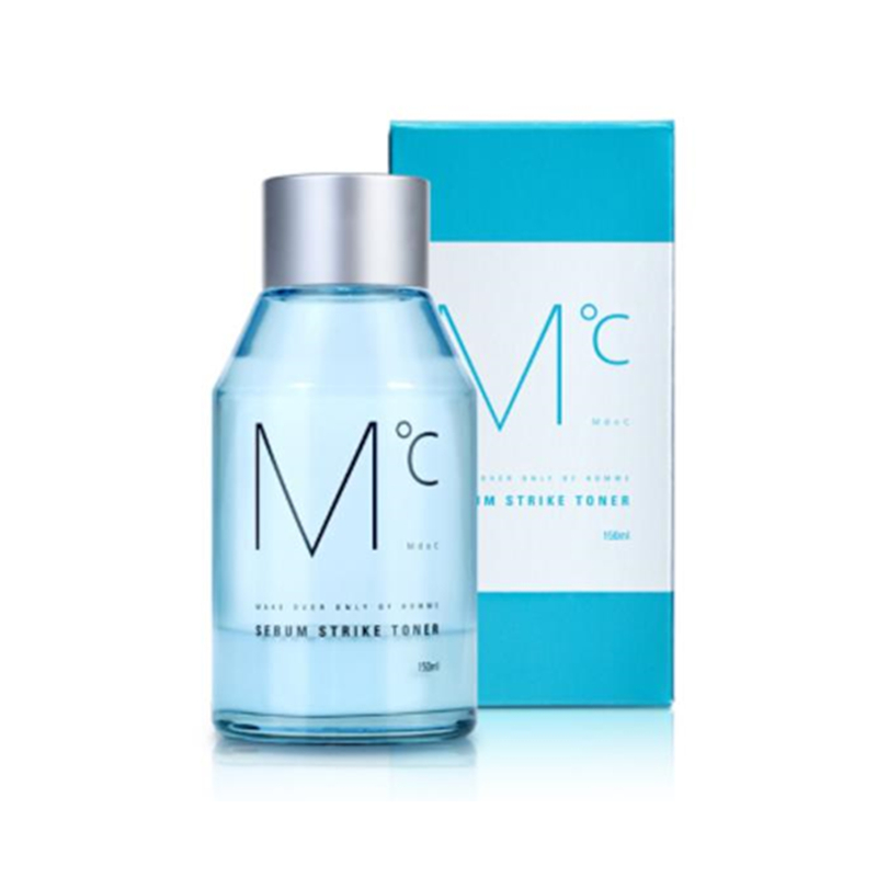 蒙度士 积雪草提取物 护肤套装