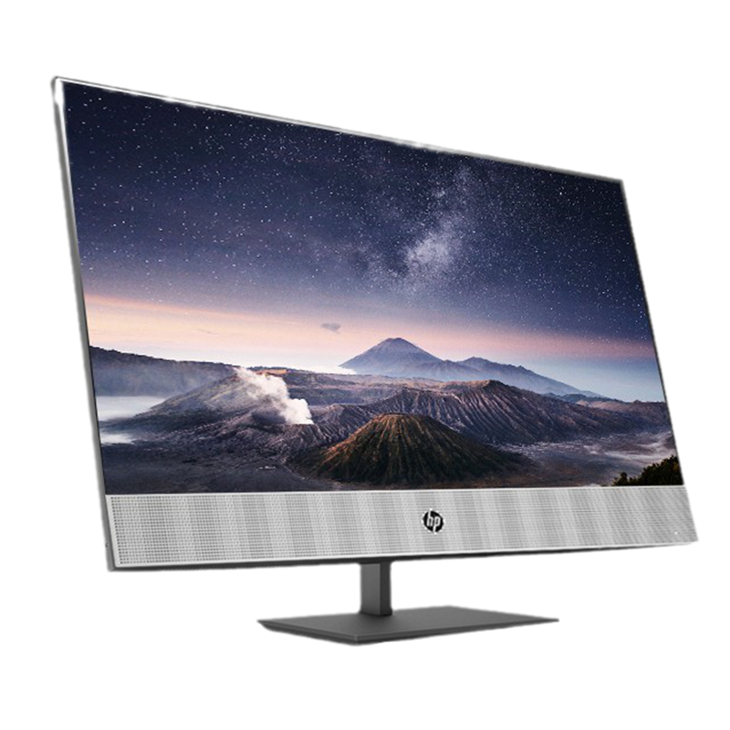 惠普 防蓝光清晰电脑