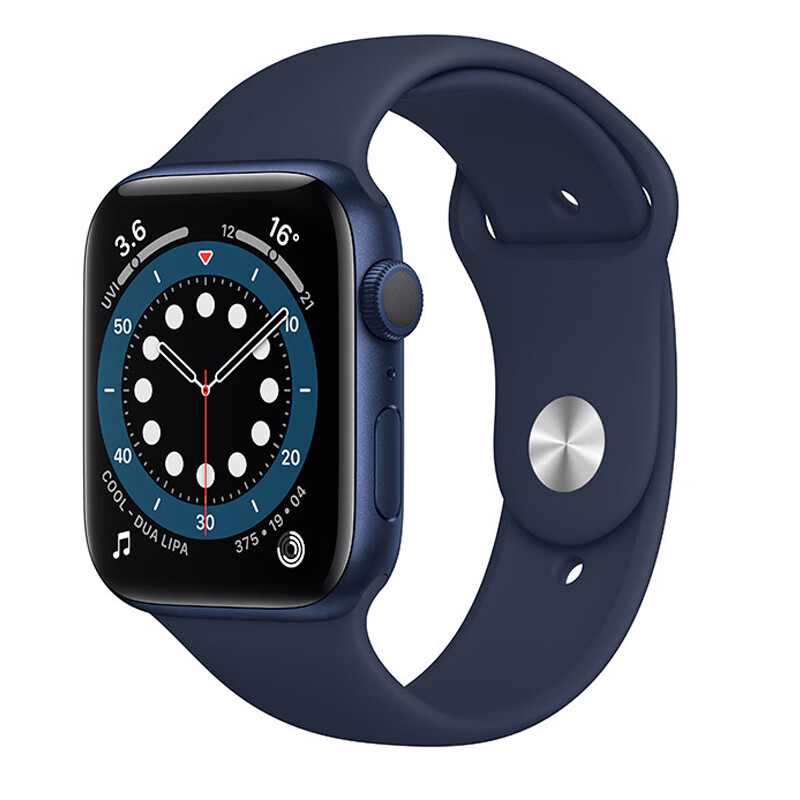 Apple 血氧监测 智能手表