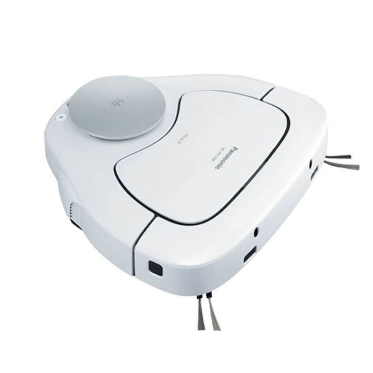 松下智能扫地机器人