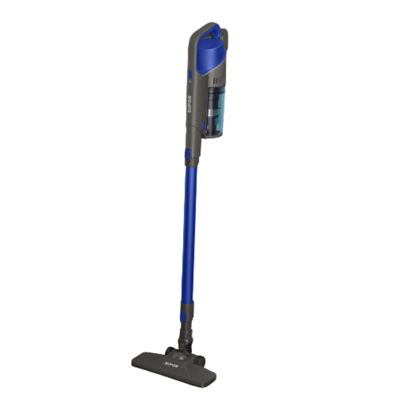 洒拖 环绕式吸尘器