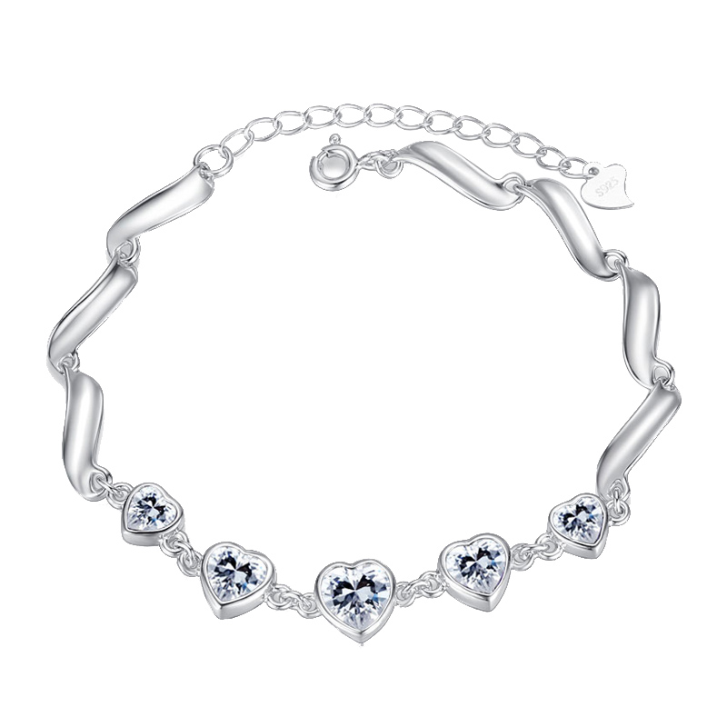 豪至尊 舒适亲肤 手链