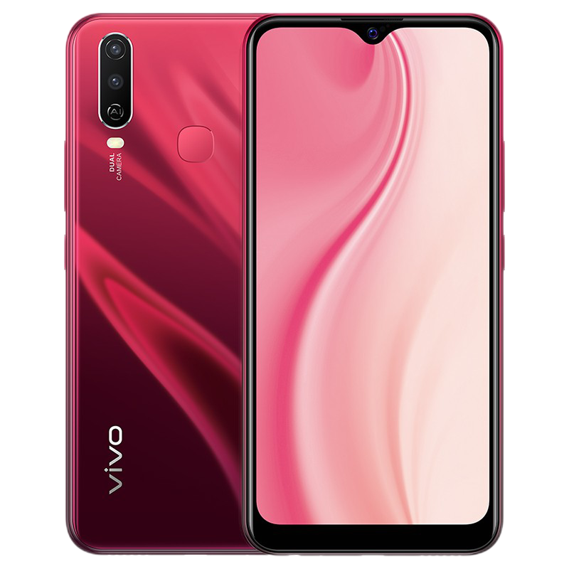 vivo 智慧双摄手机