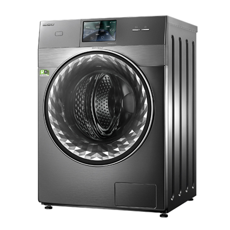 比佛利 纳米银离子 洗衣机