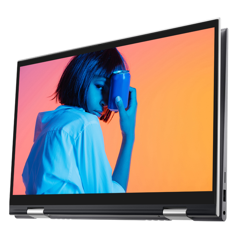 戴尔 支持多点触控笔记本