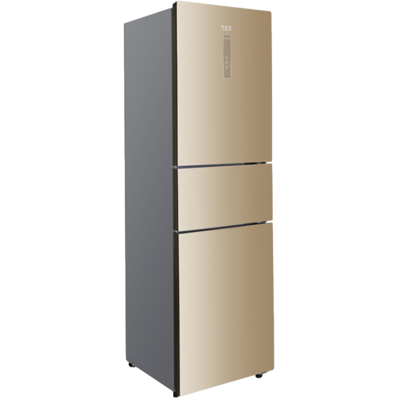 澳柯玛 风冷无霜冰箱