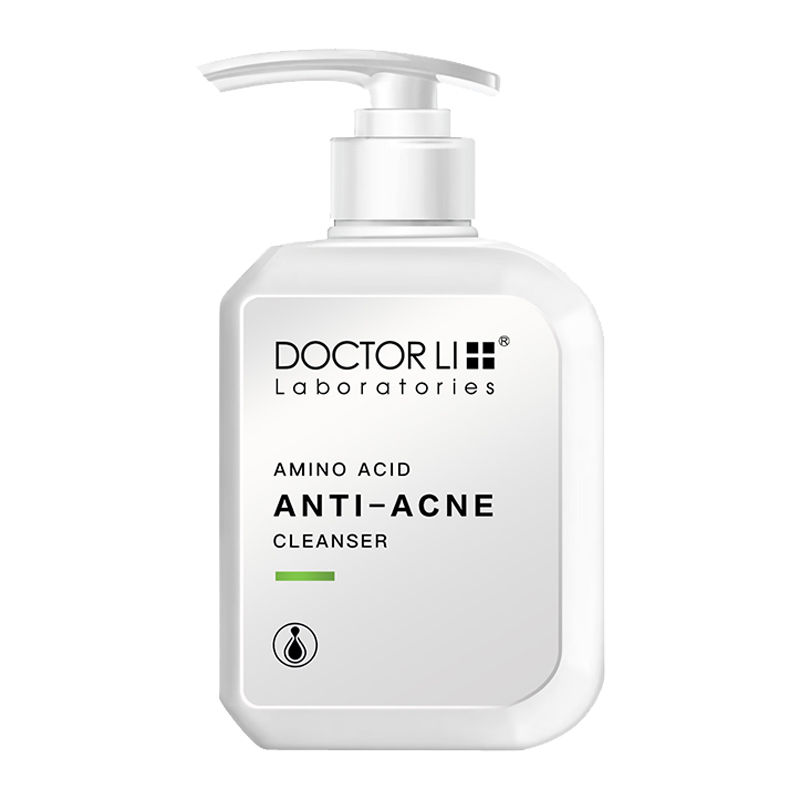 李医生 控油去痘洗面奶