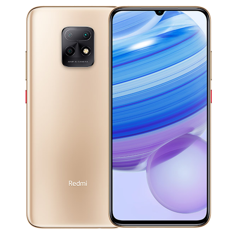 小米 性能强劲无延迟手机