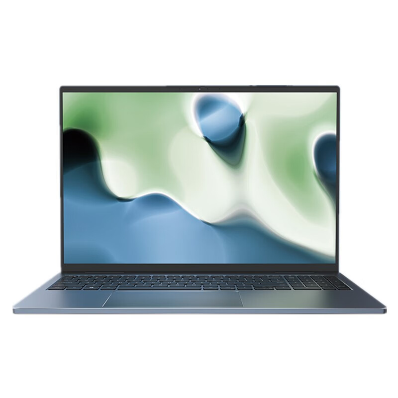 戴尔 高性能轻薄本