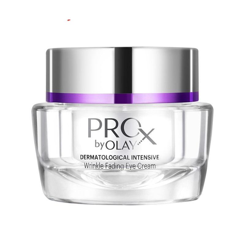 玉兰油 淡纹保湿 眼霜