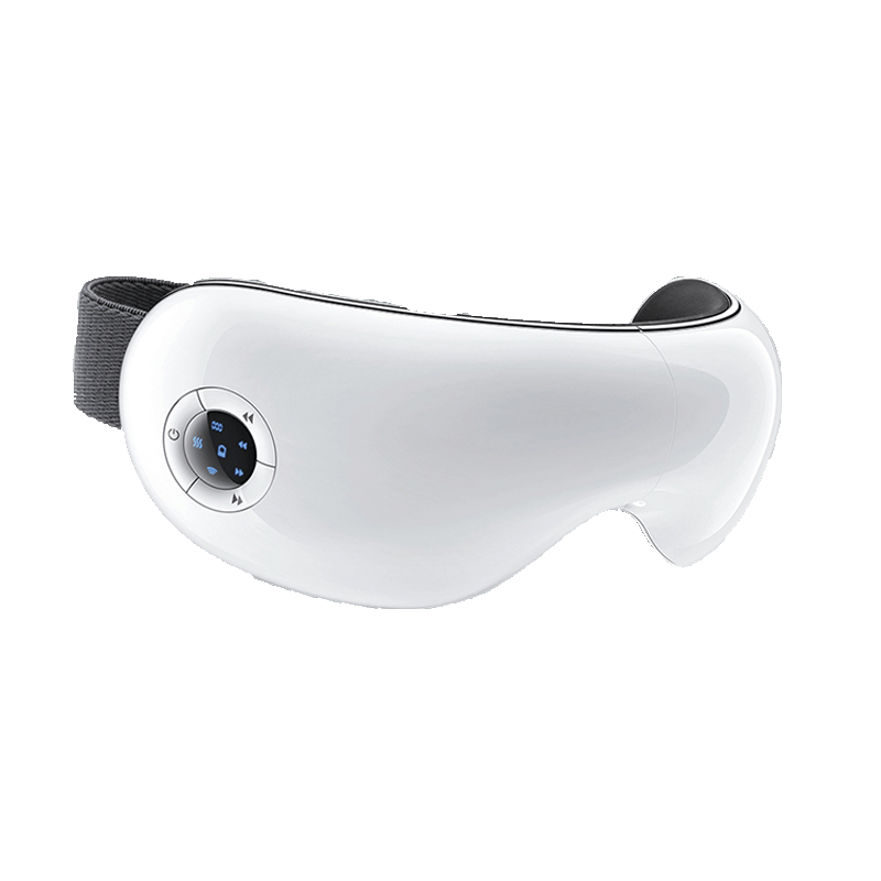 凯伦诗恒温热敷眼部按摩器