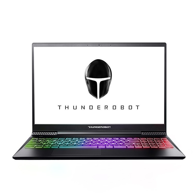 雷神轻薄独显游戏本