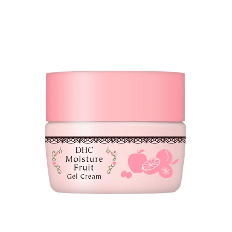 DHC 滋润保湿 面霜