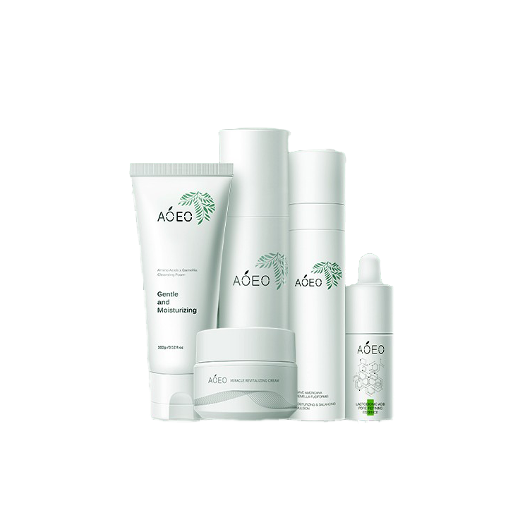 AOEO 补水保湿护肤套装