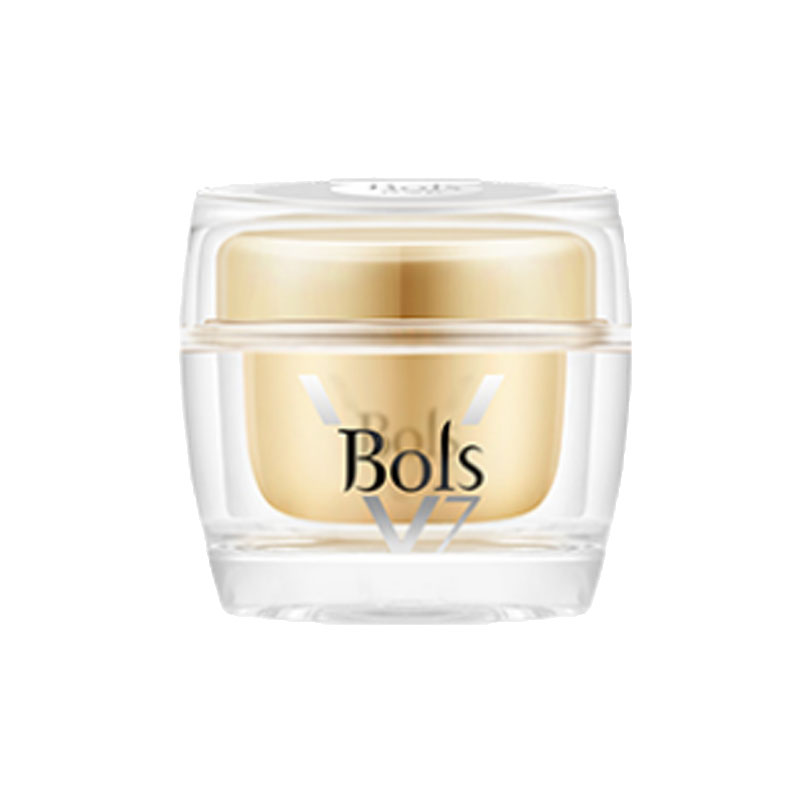 葆丽匙 精油玫瑰素颜面霜