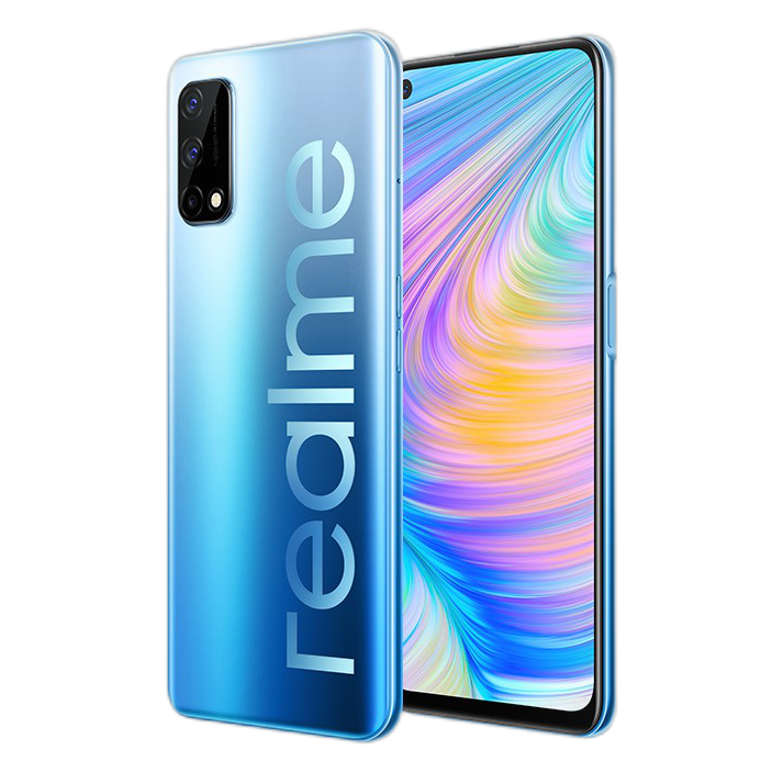 realme 天玑芯片手机