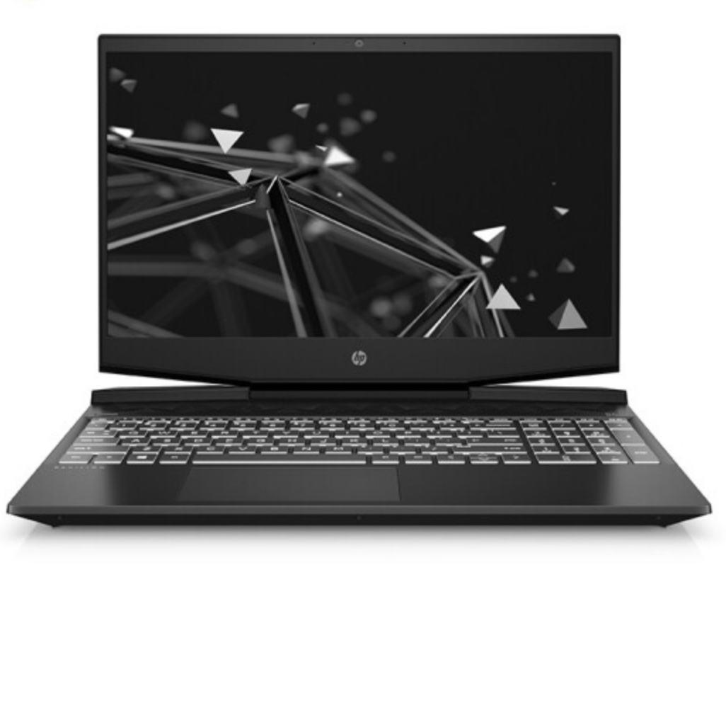 惠普 高效散热游戏本