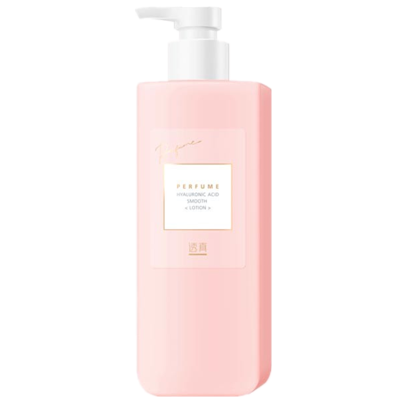 透真 玻尿酸身体乳
