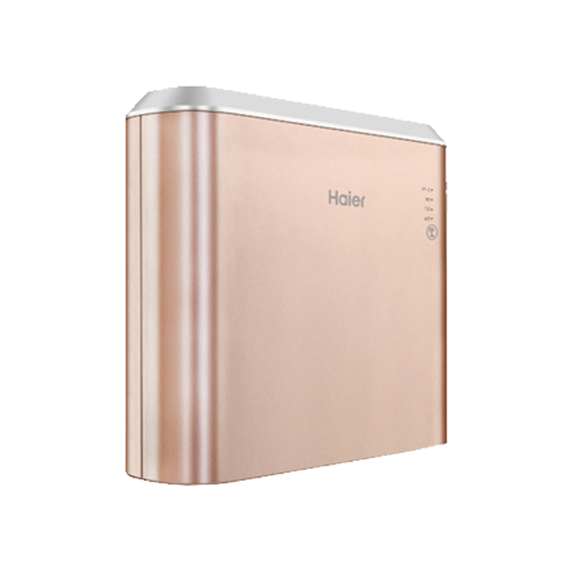 海尔 反渗透低废水净水器