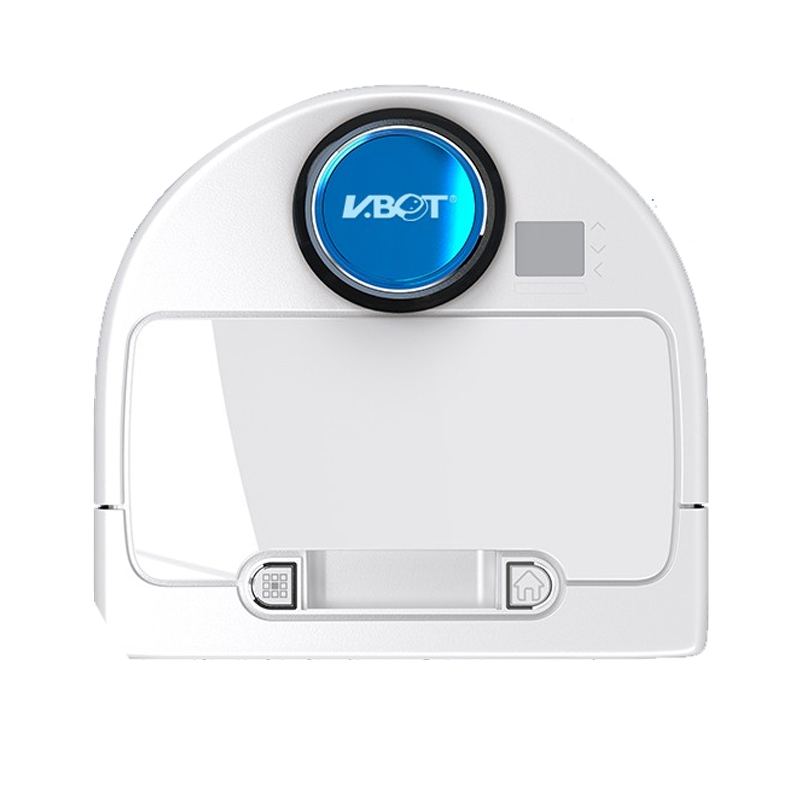 卫博士 全自动智能扫地机器人