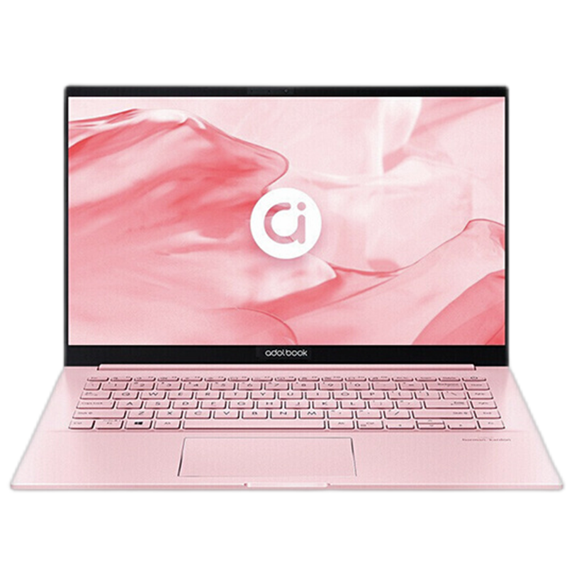 华硕 防眩光屏幕笔记本