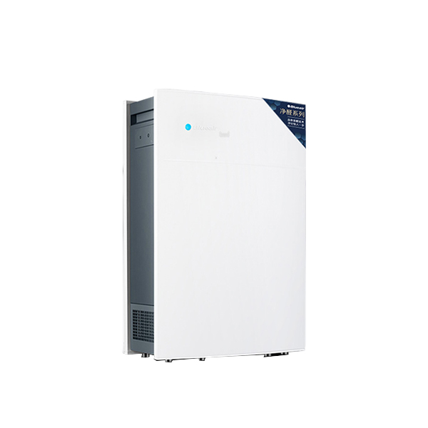 布鲁雅尔 甲醛分解 空气净化器