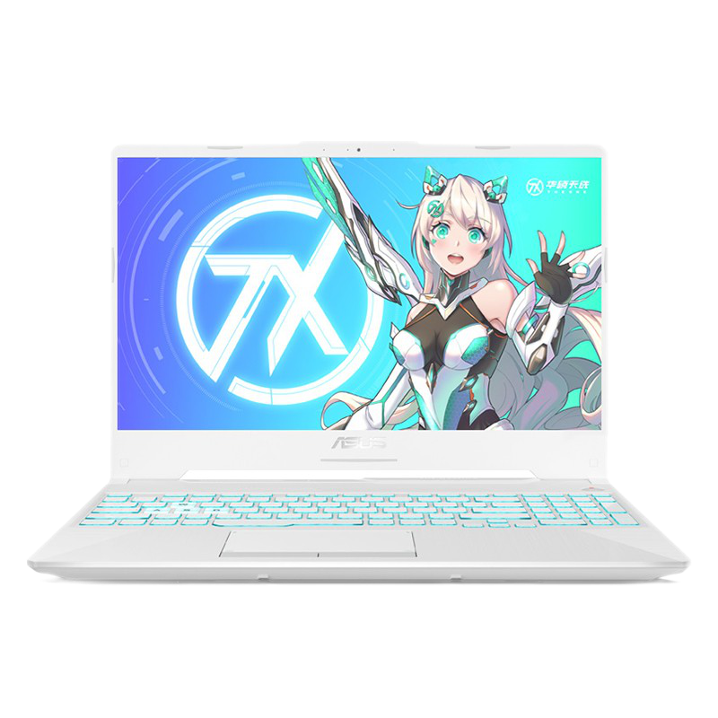 华硕 8核R7游戏本