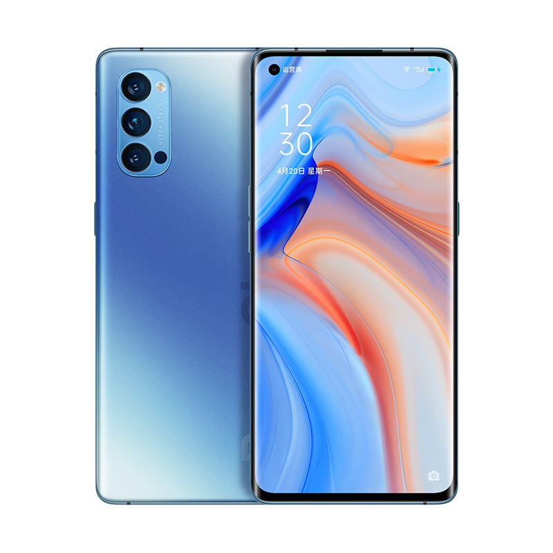 OPPO 对焦反应迅速手机