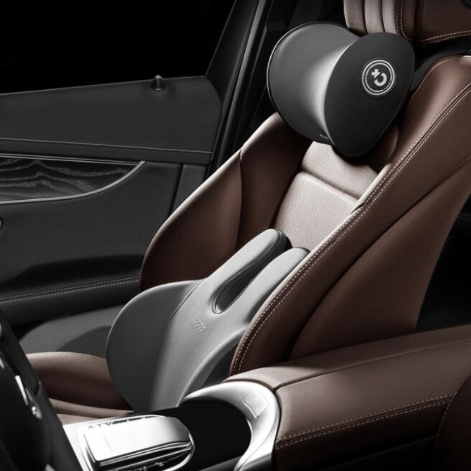 夕夕多 经典版 汽车腰靠