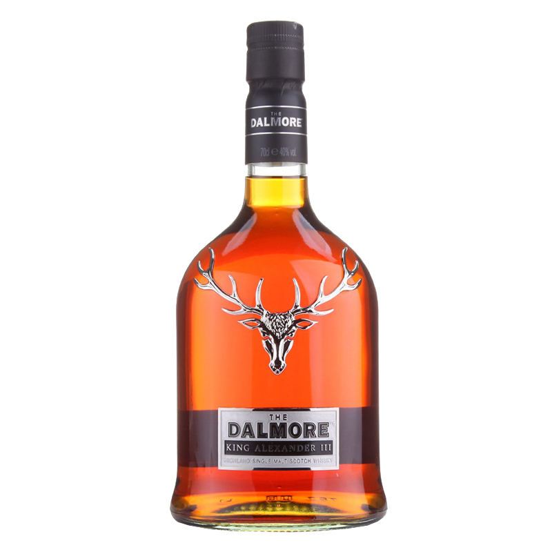 帝摩 纯净清爽甘甜威士忌