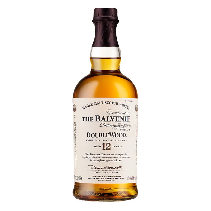 苏格兰百富 单一纯麦威士忌