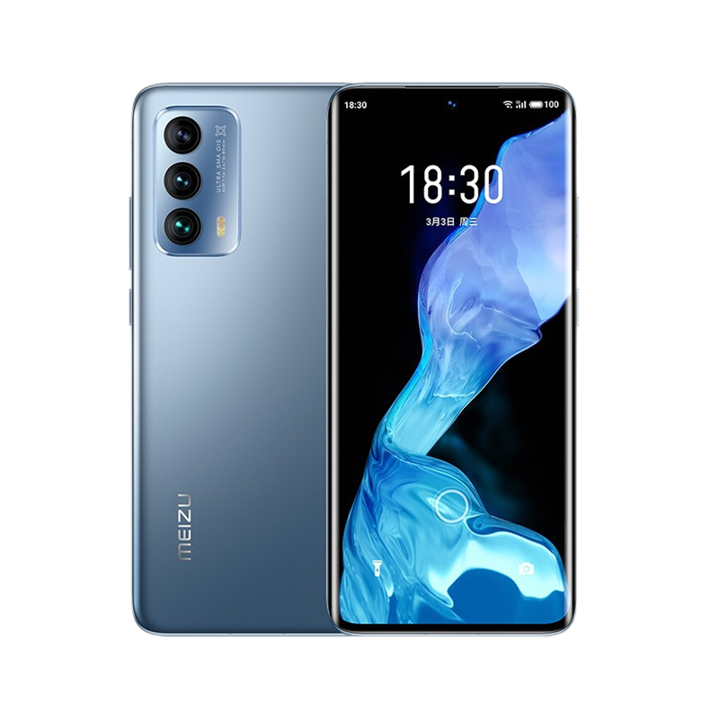 魅族 超薄外观手感好手机