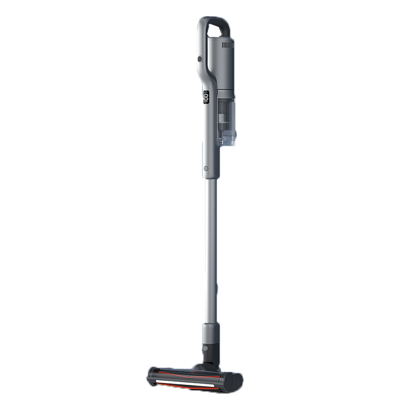 睿米 低音吸尘器