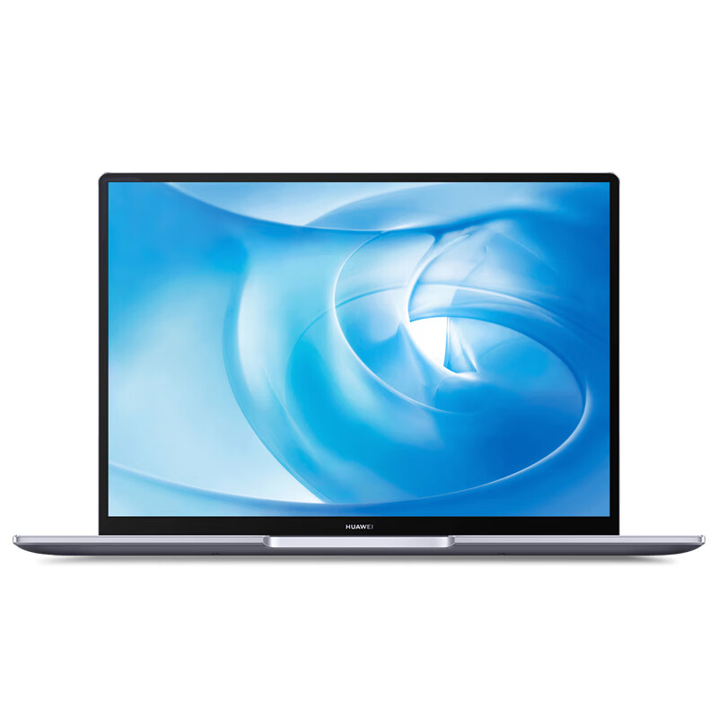 华为 高色域笔记本