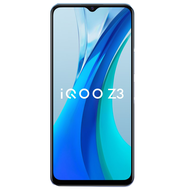 vivo 双模5G手机