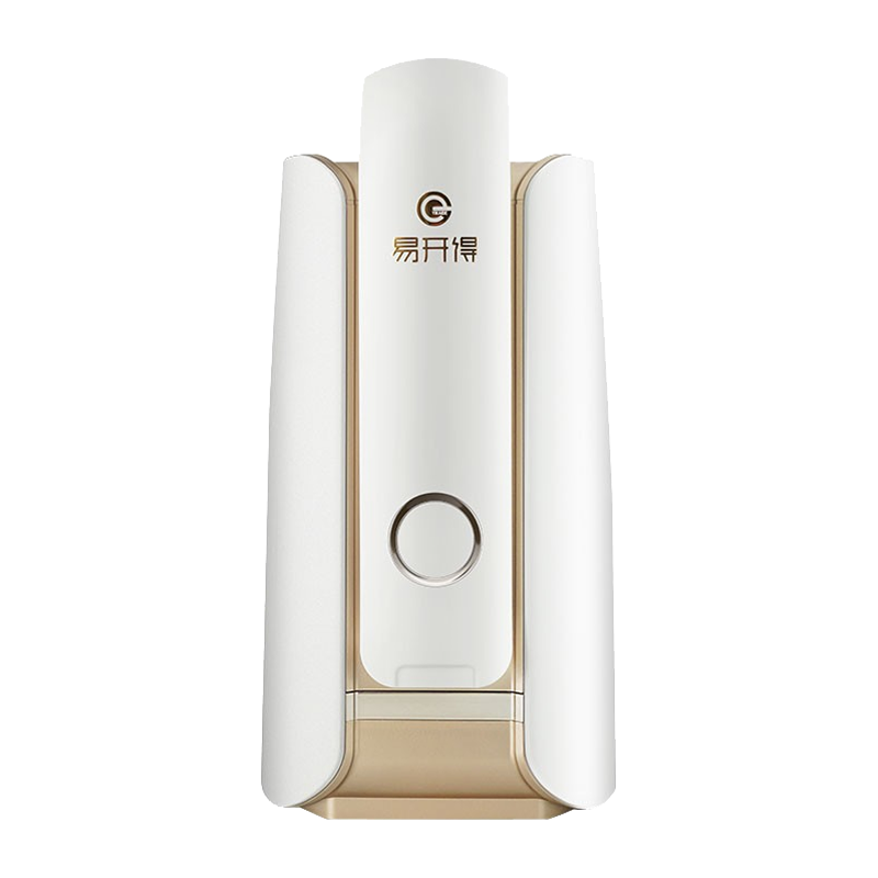 易开得物理过滤净水器