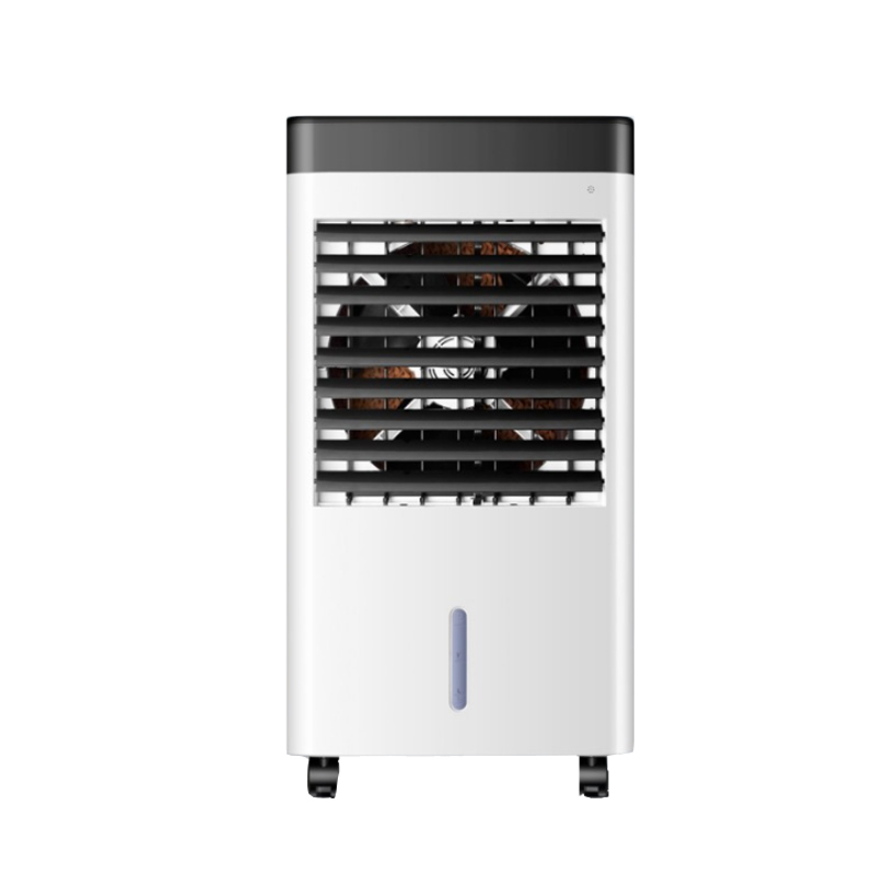 长虹 家用豪华机械冷风扇