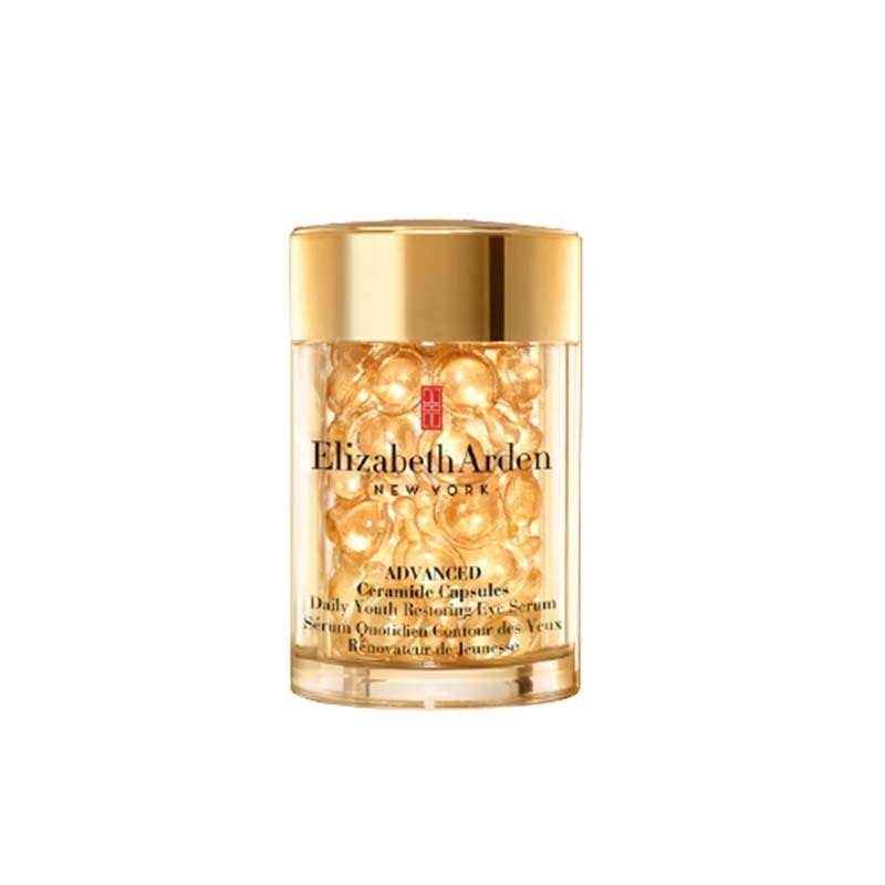 伊丽莎白雅顿 时空焕活 眼霜