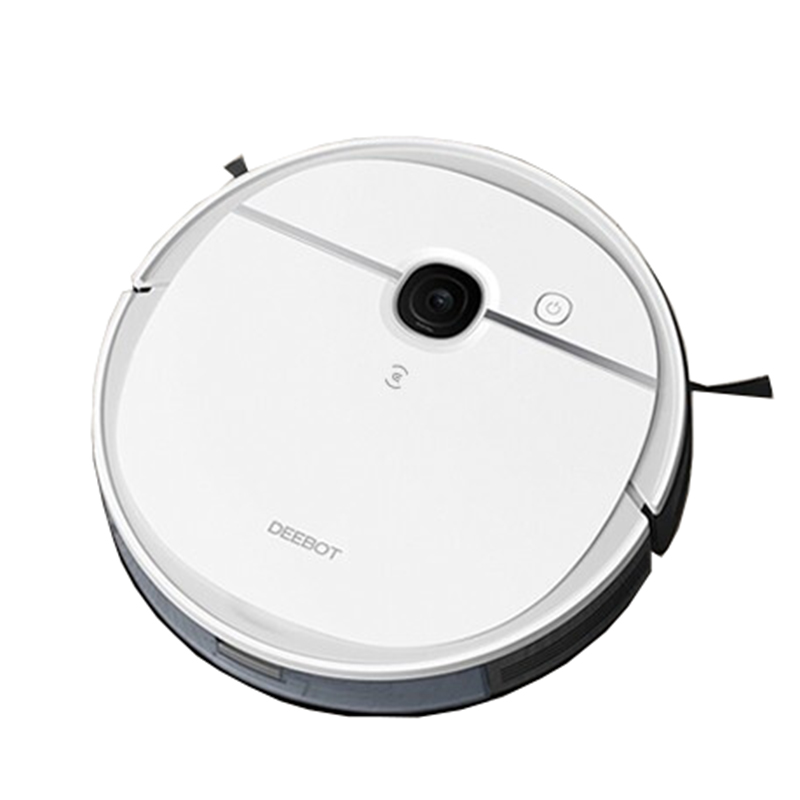 科沃斯 扫拖一体扫地机器人