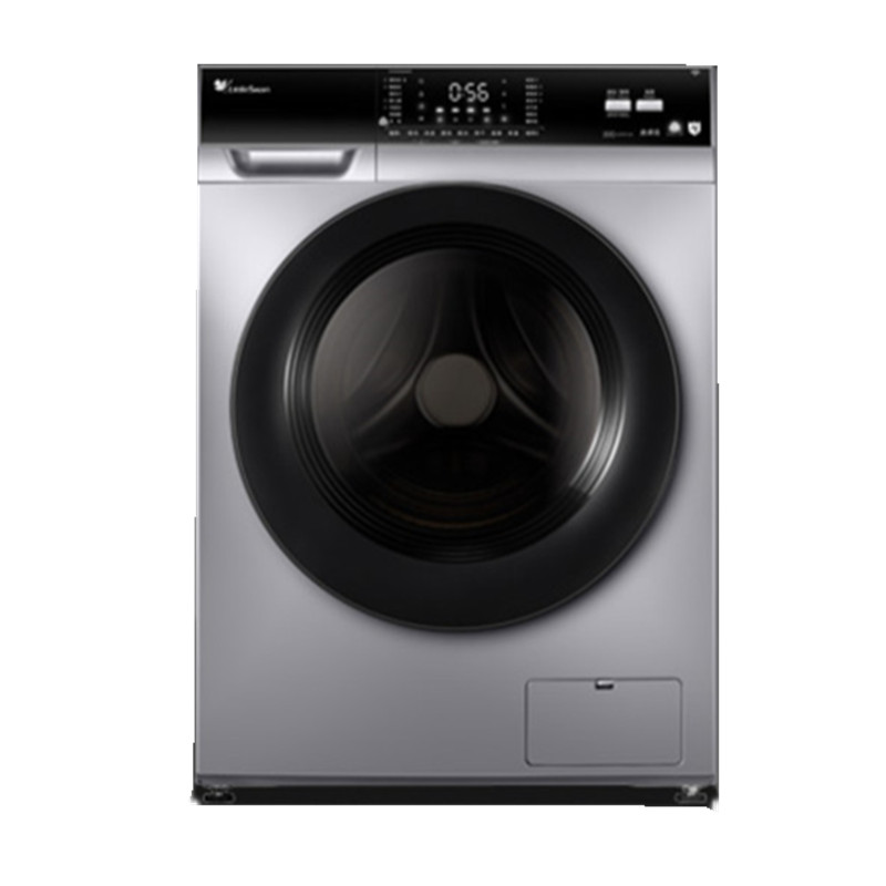 小天鹅银离子除菌滚筒洗衣机