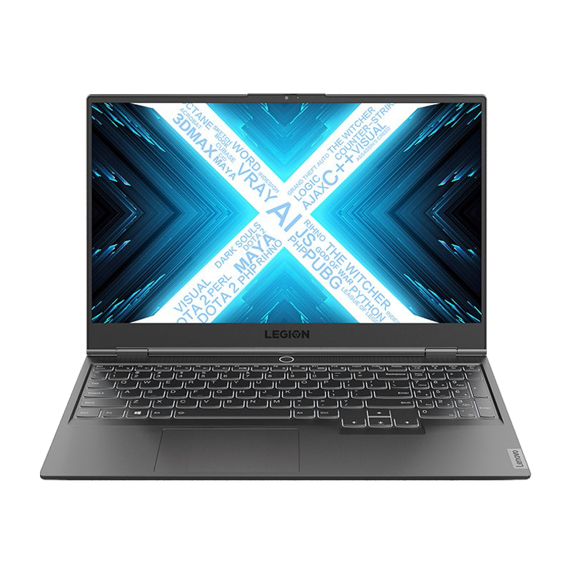 联想 轻薄拯救者游戏本