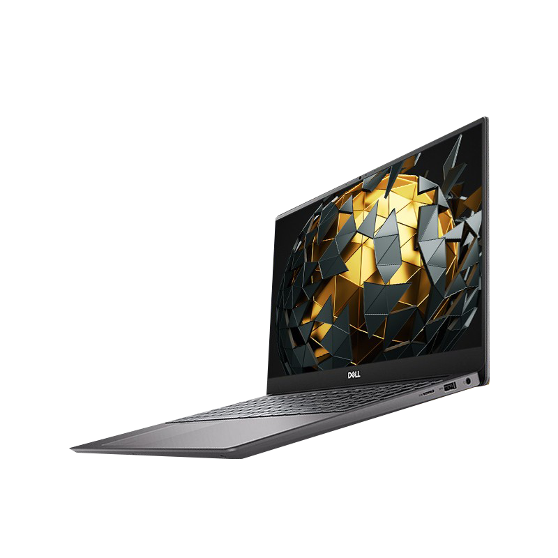 戴尔 双风扇双风管笔记本