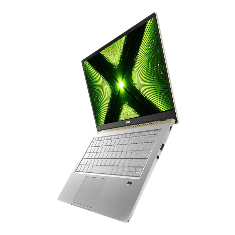 宏碁 静音环风扇笔记本