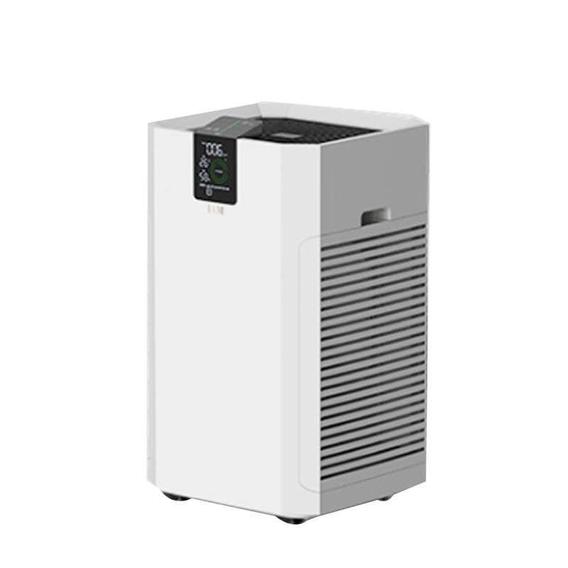 IAM 双进风净化空气净化器