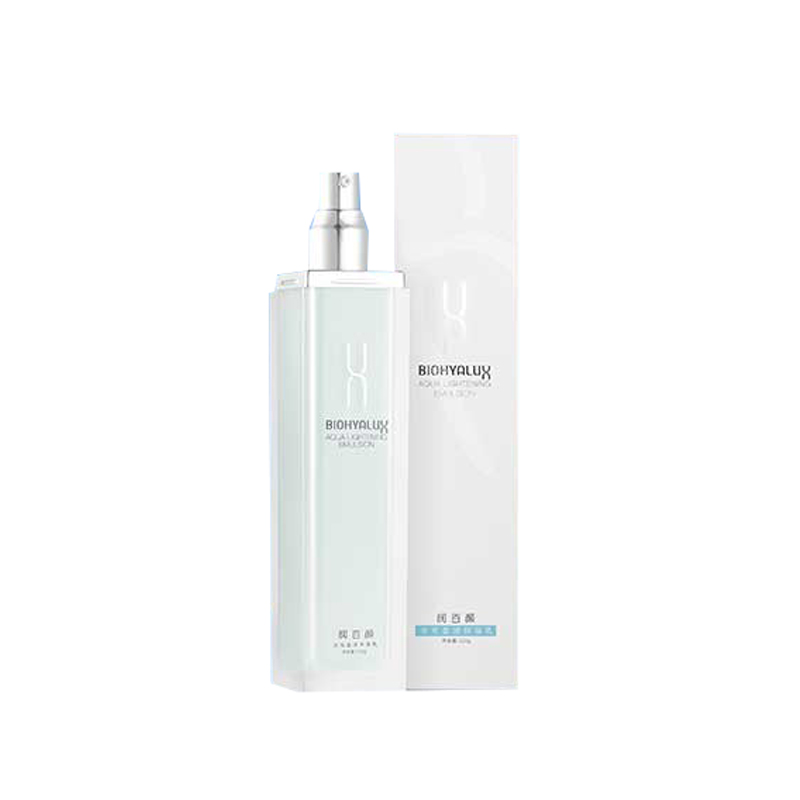 润百颜 补水保湿乳液