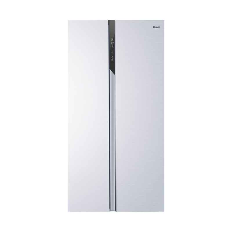 海尔 双开门大容量冰箱