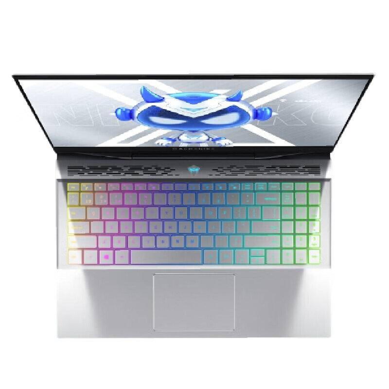 机械师 高速固态 游戏本