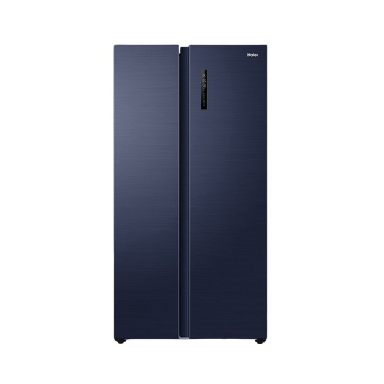 海尔纤薄机身冰箱
