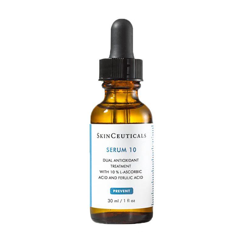 修丽可 温和呵护 面部精华