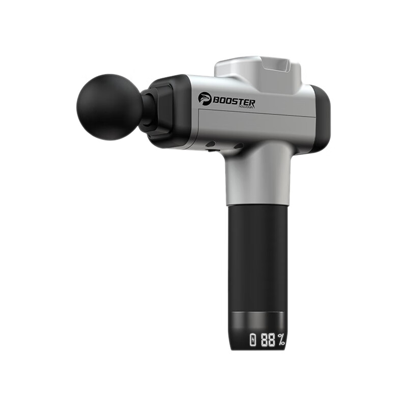 菠萝君 数字电量筋膜枪